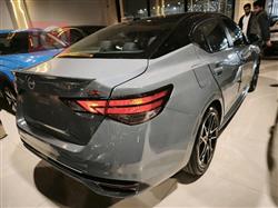 نیسان سێنترا